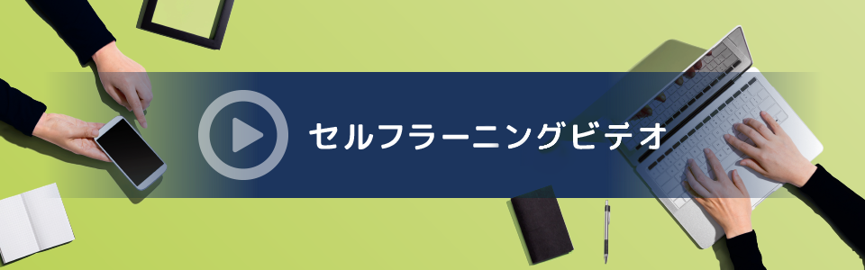 Qlik Senseの使い方がわかる！無料で学べる自習用セルフラーニングビデオ