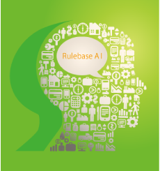 自社法務部門の知識が集約されたAIを作る